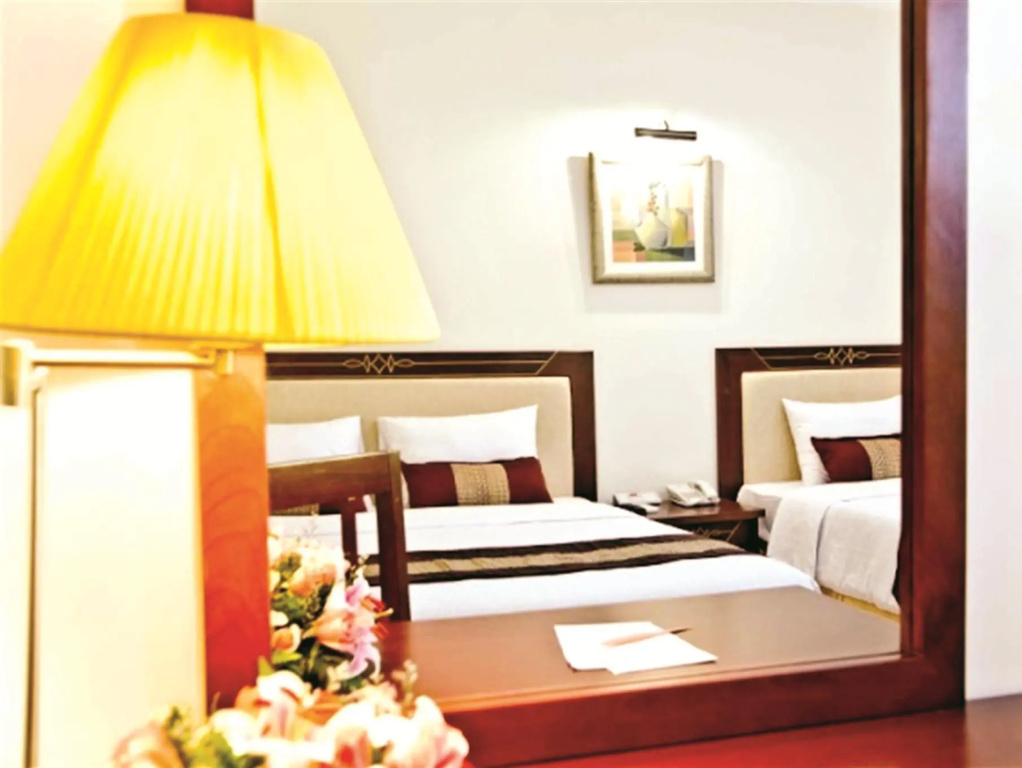Dong Khanh Hotel - Général