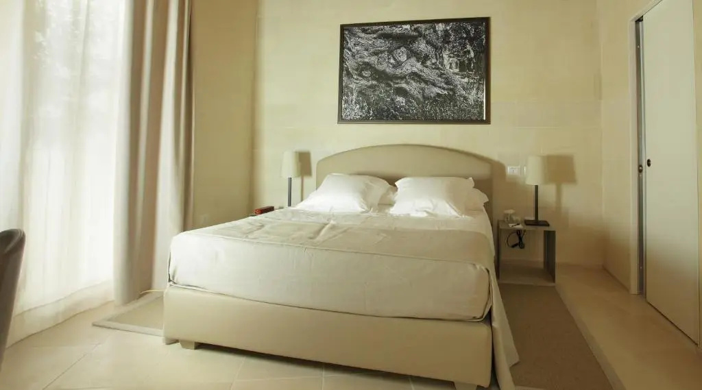 La Fiermontina | Luxury Home - Chambres