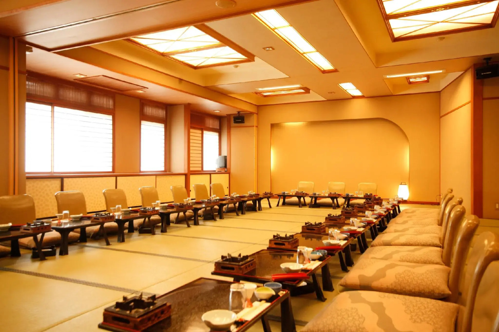 Kinosaki no Yado Ryokufukaku