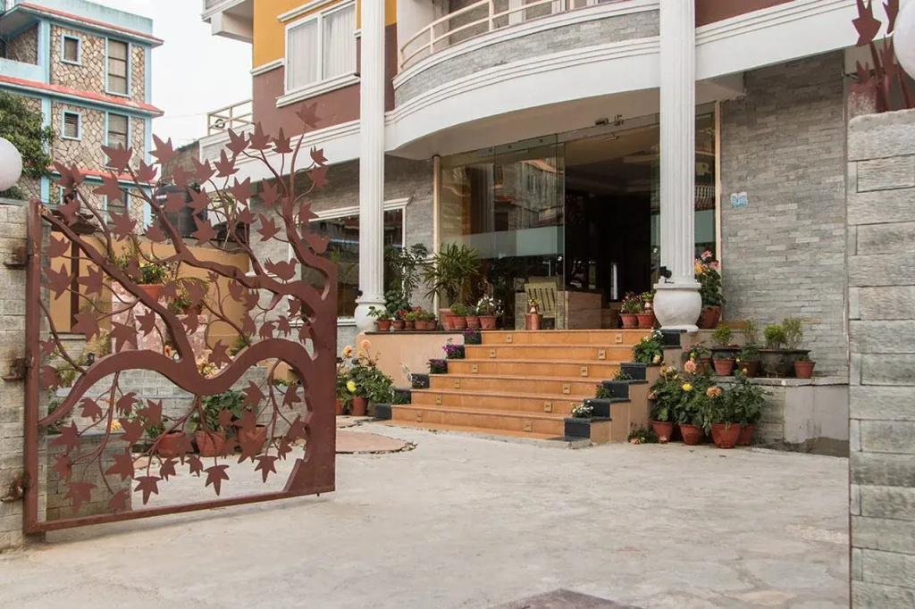 Hotel photo 26