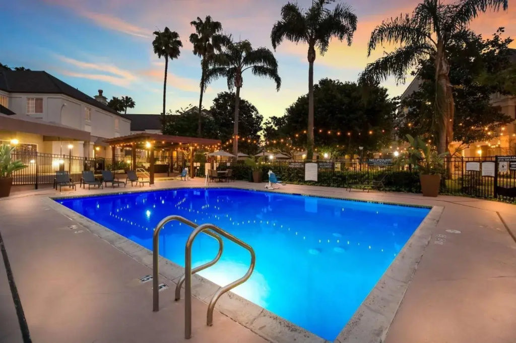 Sonesta ES Suites Torrance Redondo Beach - Général