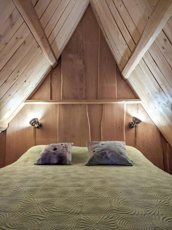 Grand room