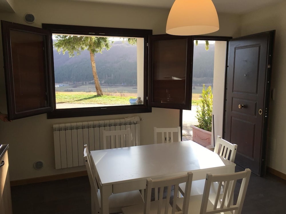 Chalet Rivisondoli — 5