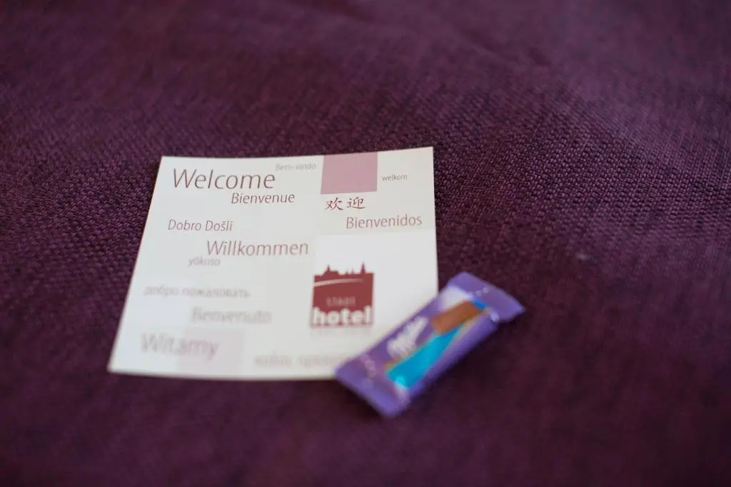 Stadthotel Crailsheim - Chambres