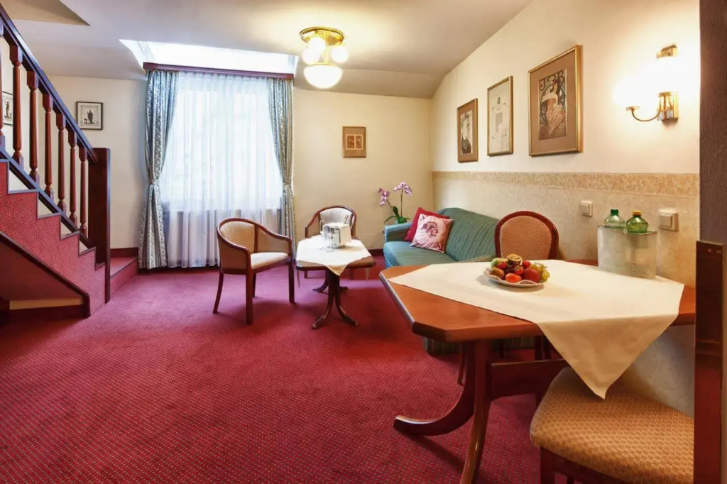 Theaterhotel & Suites Wien - Général