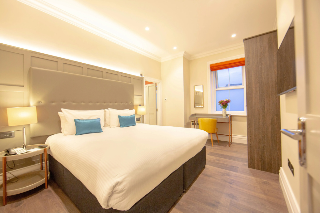 Hermitage Hotel OCEANA COLLECTION - Général