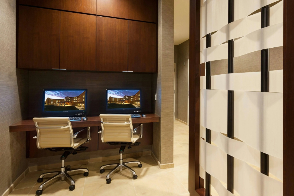 Springhill Suites by Marriott Paso Robles Atascadero - Général