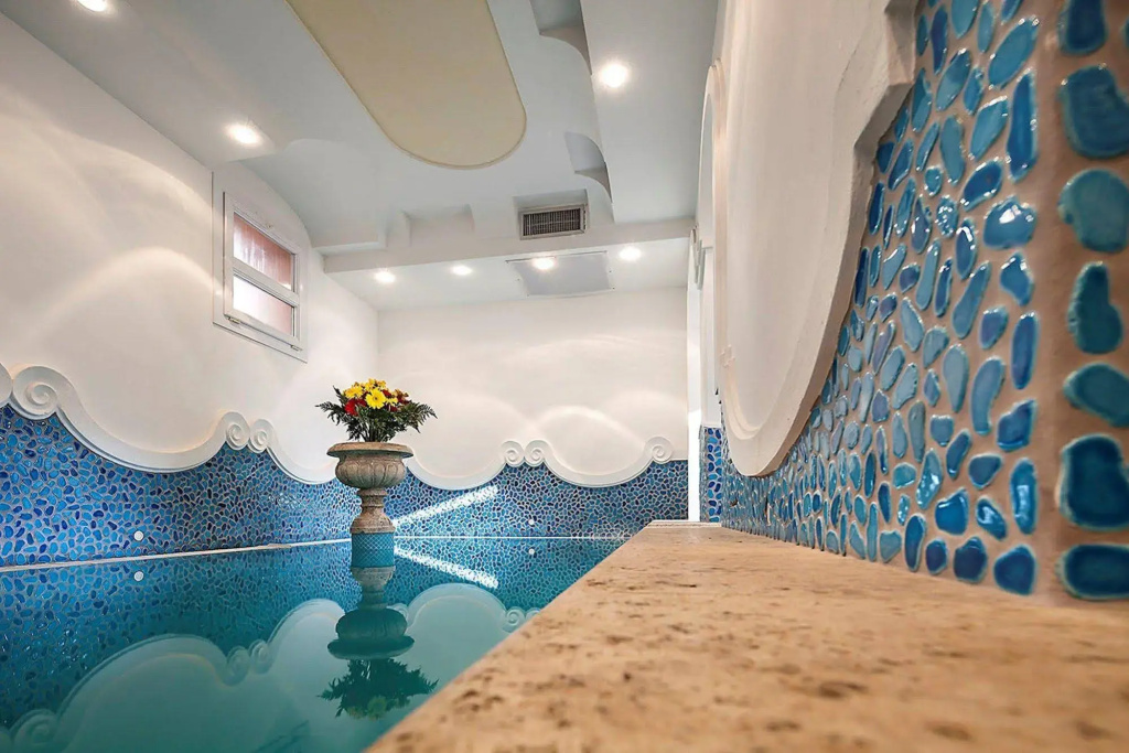 Hotel Nettuno - Général