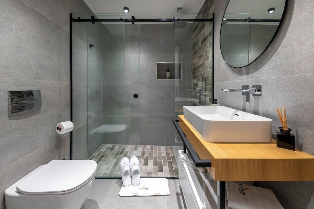 A&N Athens Luxury Apartments - Ermou