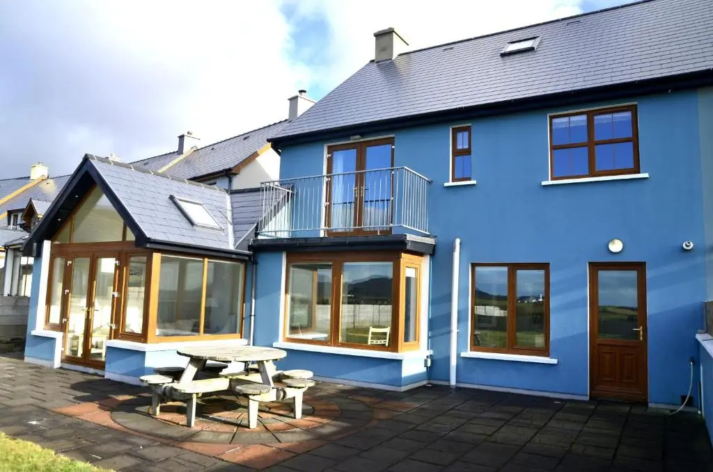 Cottage