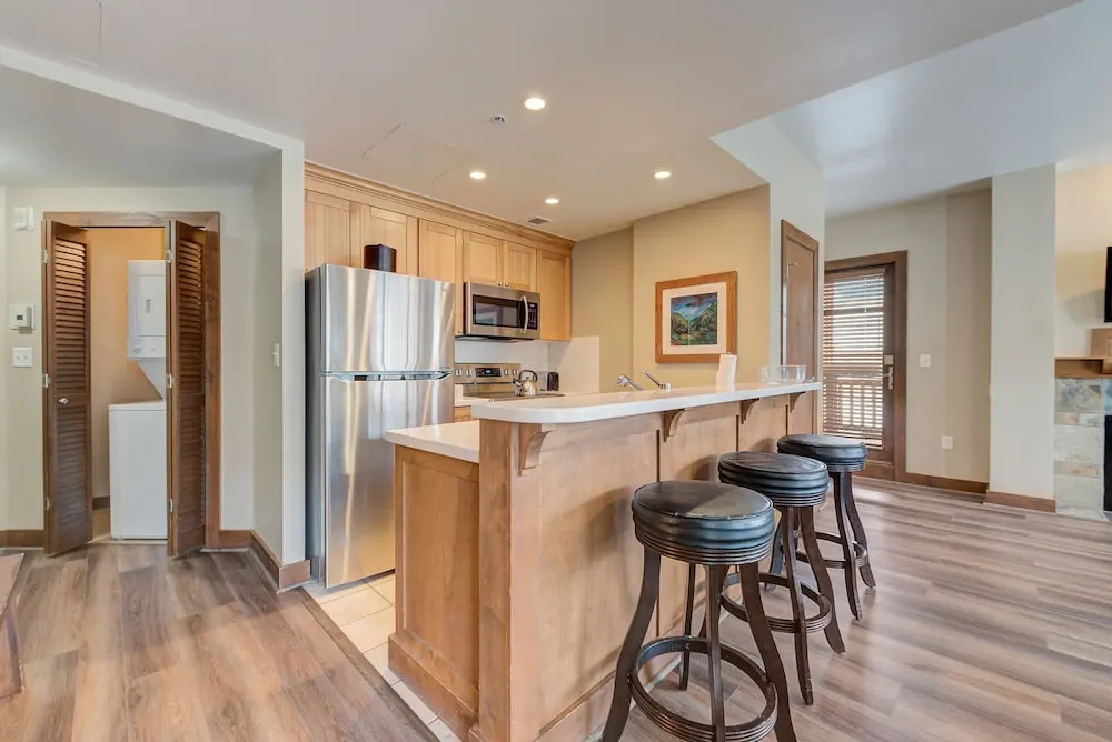 Sundial Lodge by All Seasons Resort Lodging - Chambres