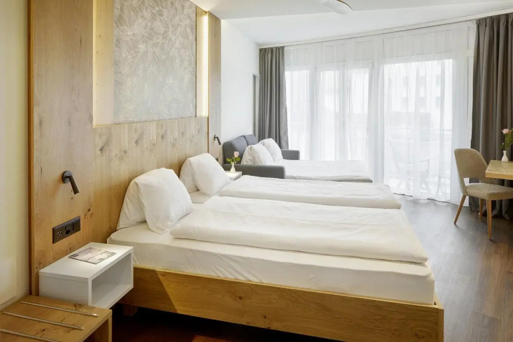 Hotel Rössli Gourmet & Spa