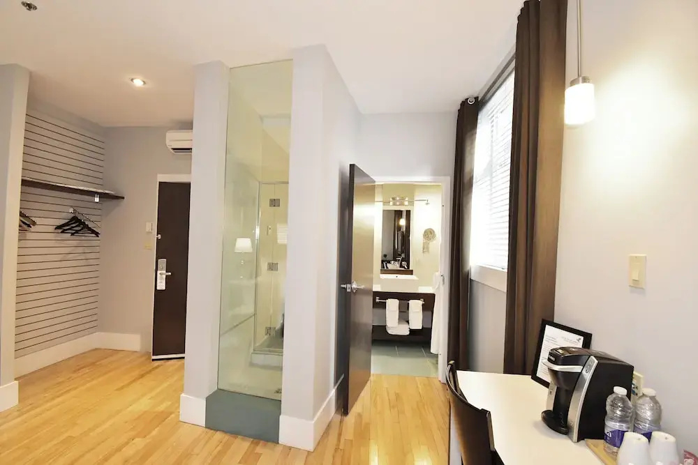 St. James Gate by Bower Boutique Hotels - Chambres