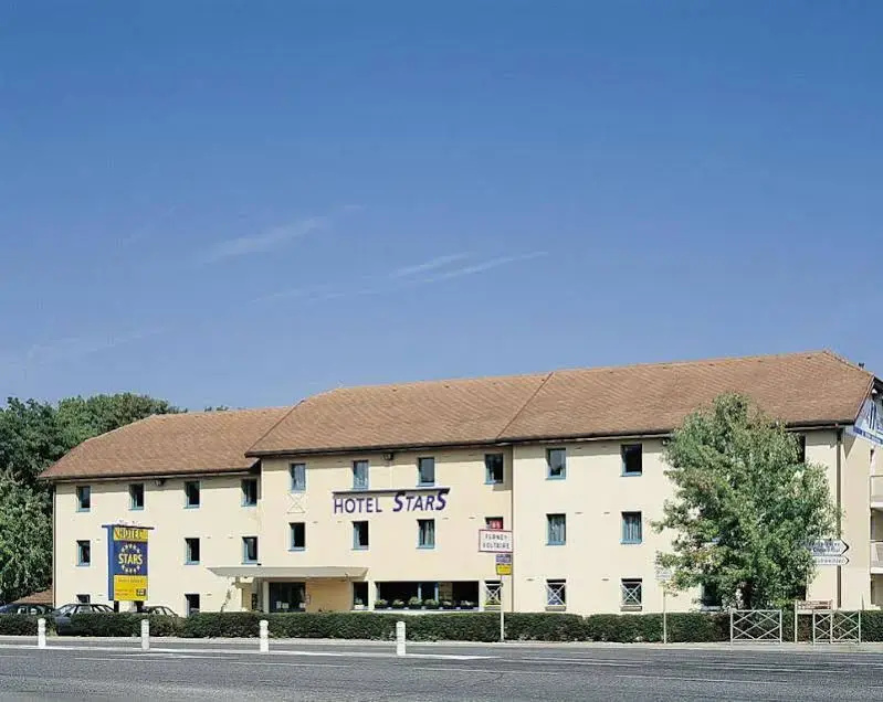 Afficher la photo 7 — Hotel Stars Genève Aéroport