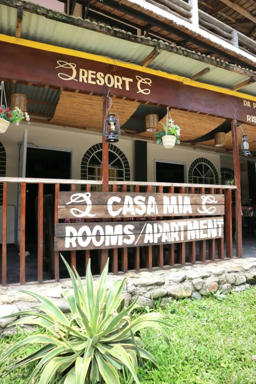 KKG Resort - Général