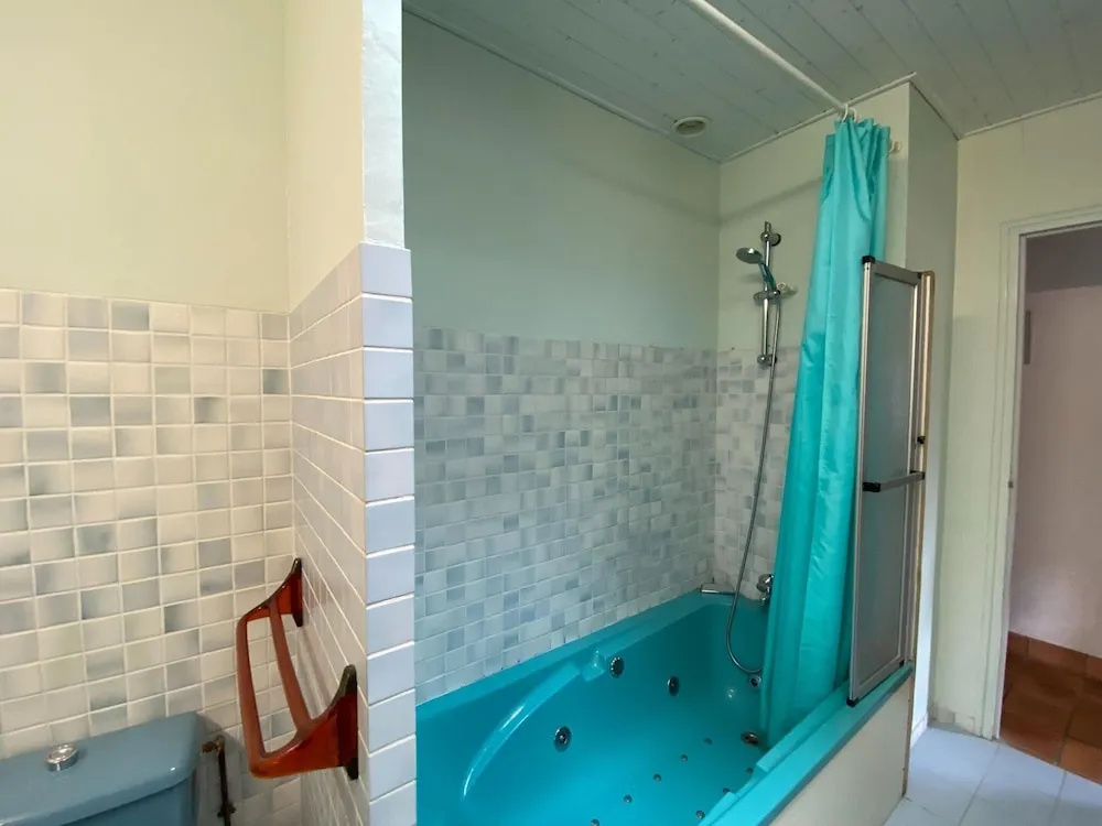 Afficher la photo 8 — Holiday Home in Vendee Near Sandy Beaches