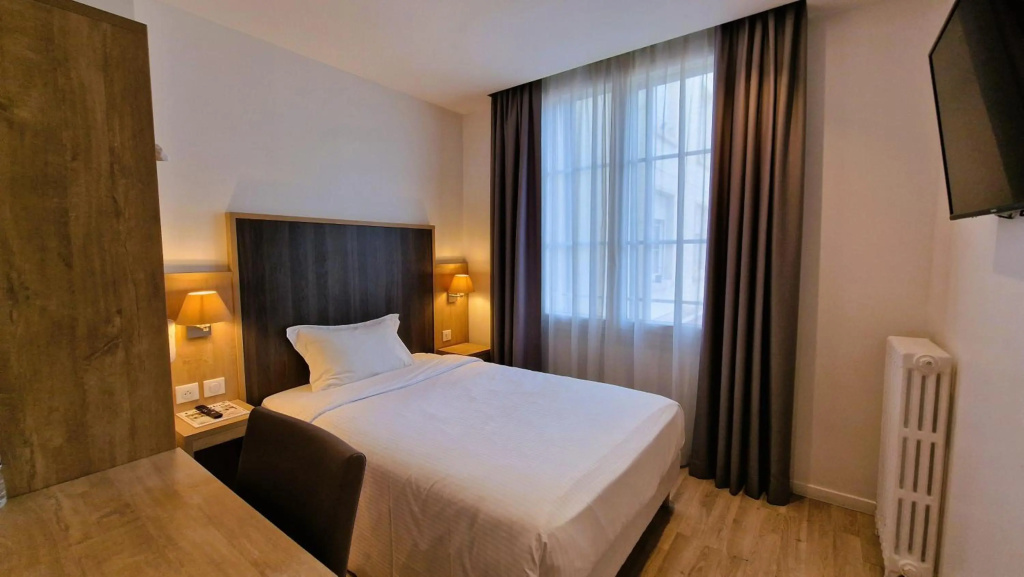 Hotel photo 7