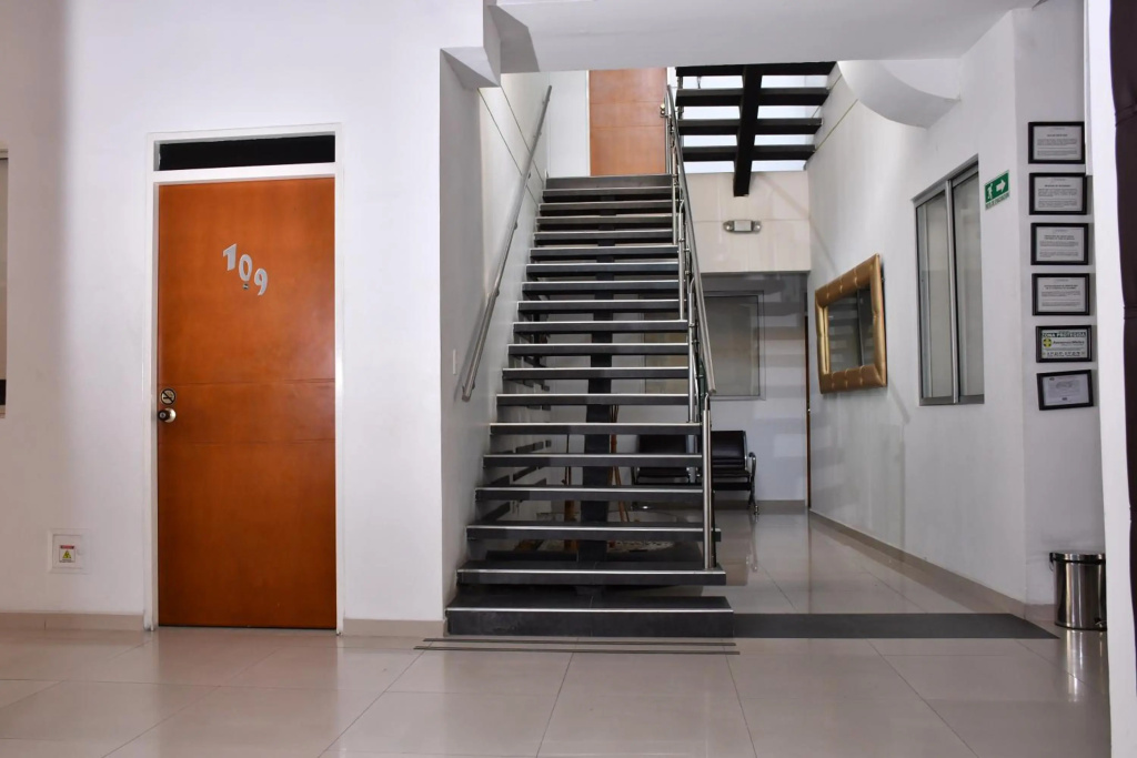 Hotel BQuin Plaza - Général