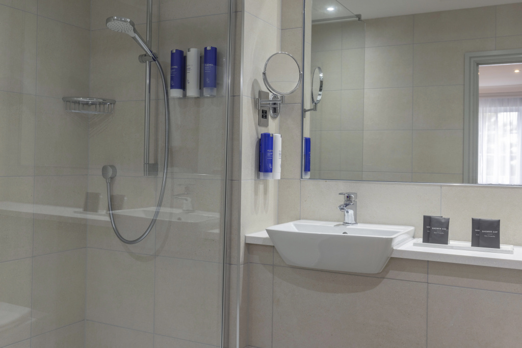 Crowne Plaza East Midlands Airport by IHG - Général
