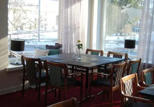 Hotel Hirvi - Général