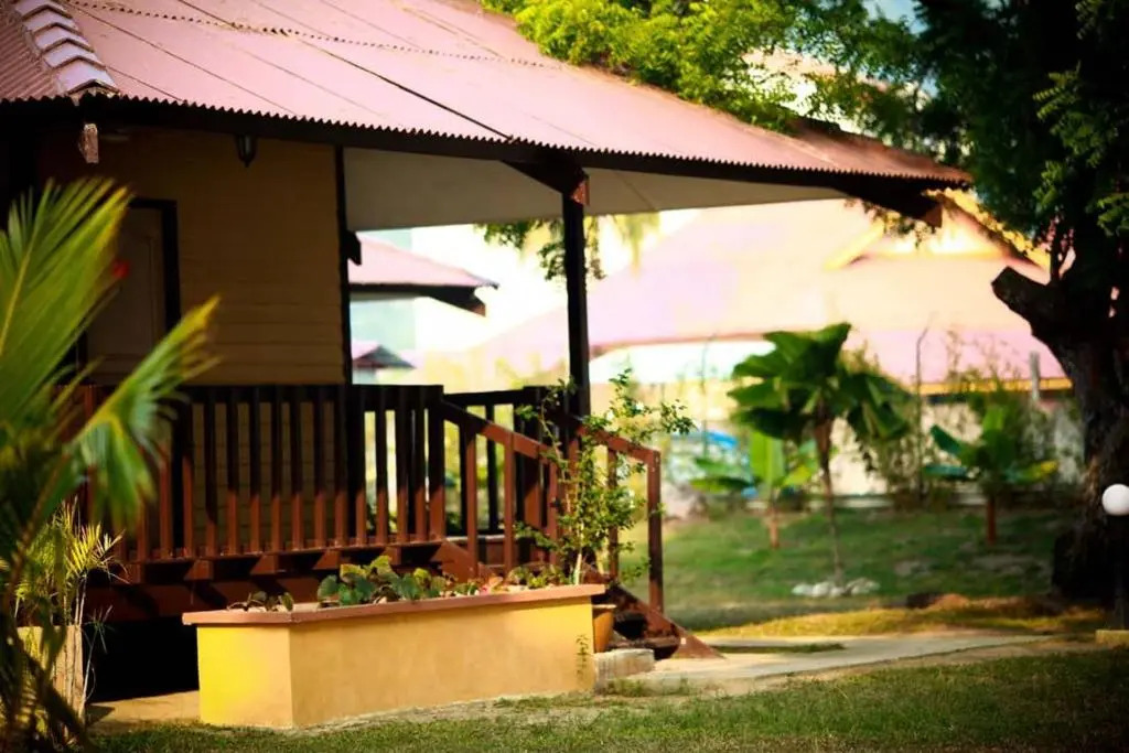 Pangkor Sandy Beach Resort