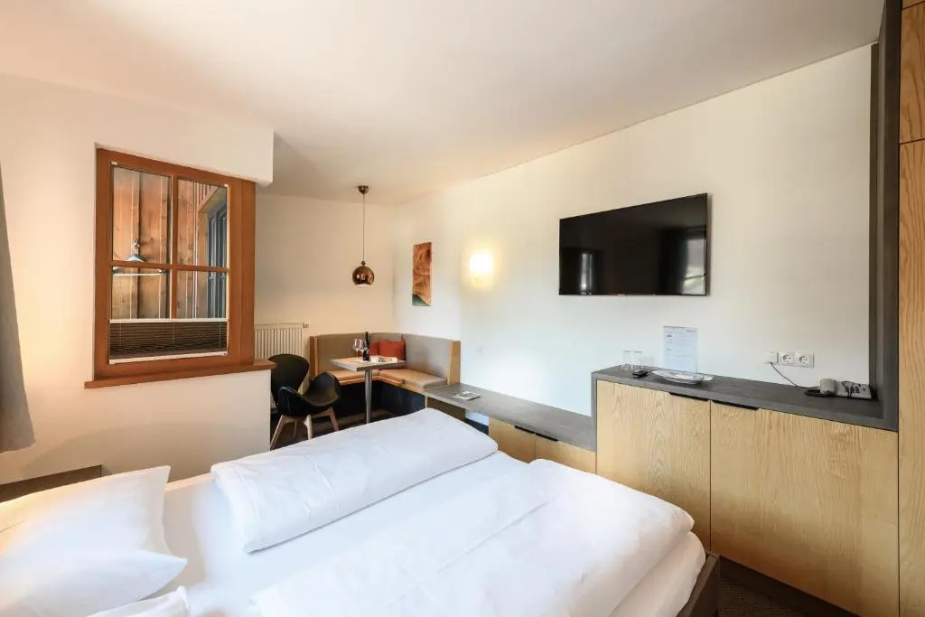 Dips&Drops – SUPERIOR HOTEL · SPORTS · SPA · RESTAURANTS - Chambres