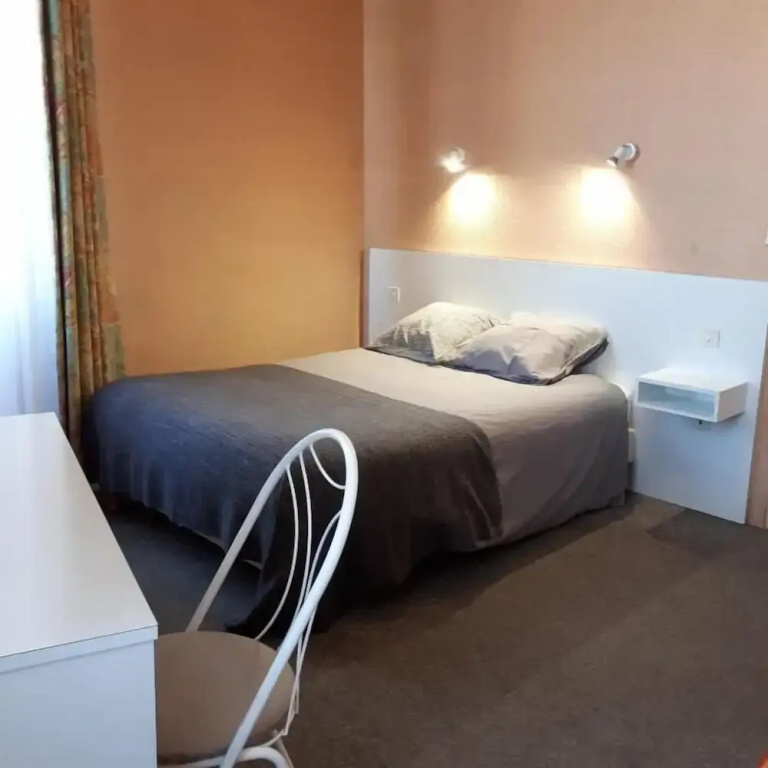 Voir la photo 3 — Hôtel Saint Christophe