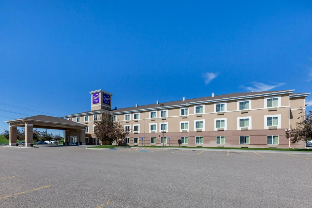 Garner Hotel Idaho Falls Southwest by IHG - фото 41