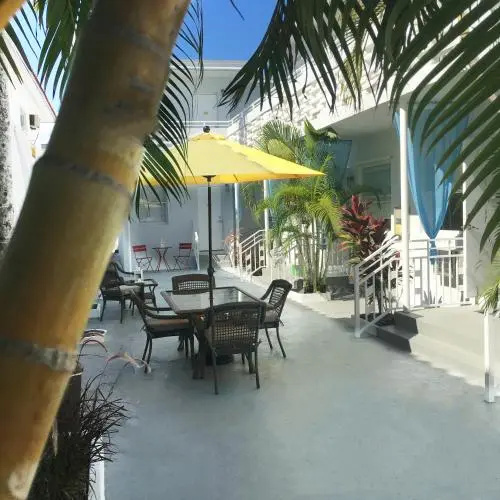 Hotel photo 27