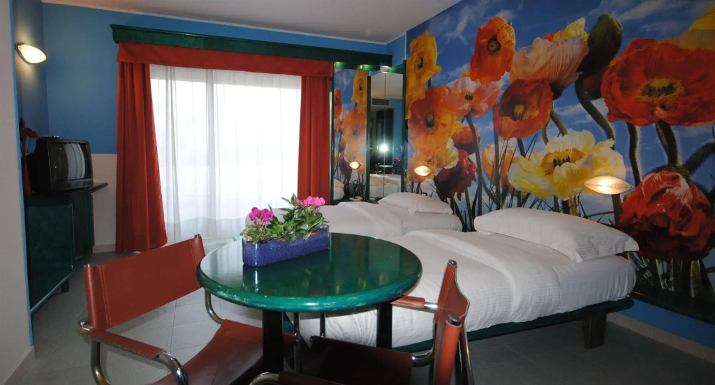 Business Hotel - Général
