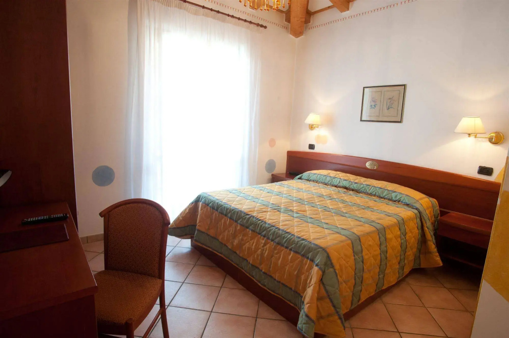 Hotel Romantic - Général