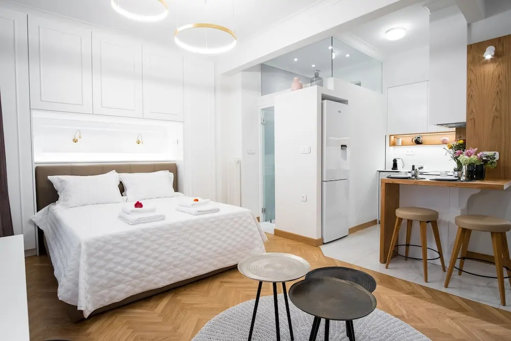 Superior Apartment