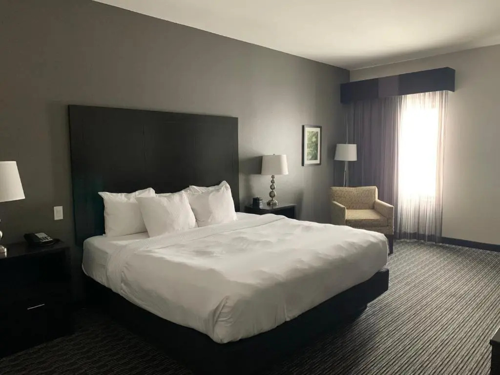 La Quinta Inn & Suites by Wyndham Billings - Chambres