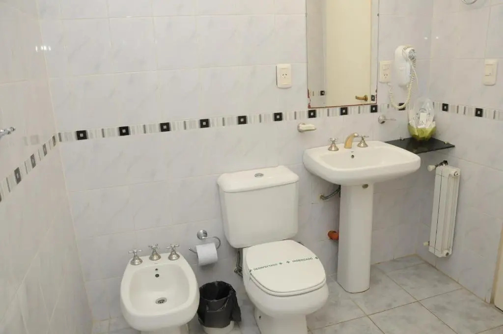 Hotel Hoxon - Chambres