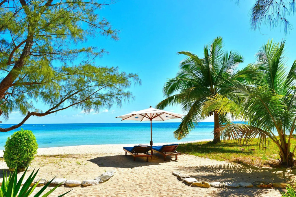Nosy Saba Private Island & Spa - Général
