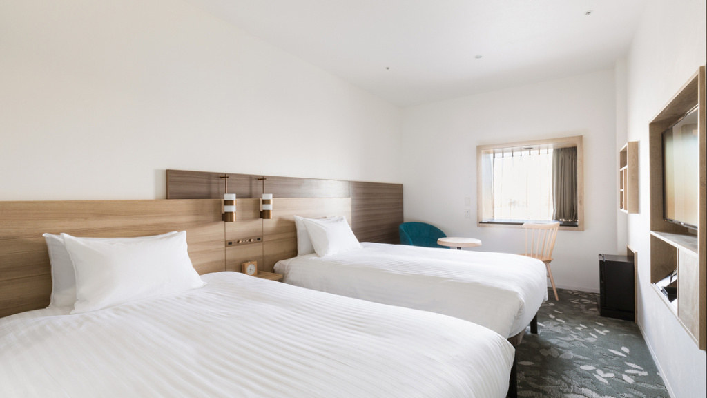 JR East Hotel Mets Premier Tokyo Bay Shinkiba 사진 6