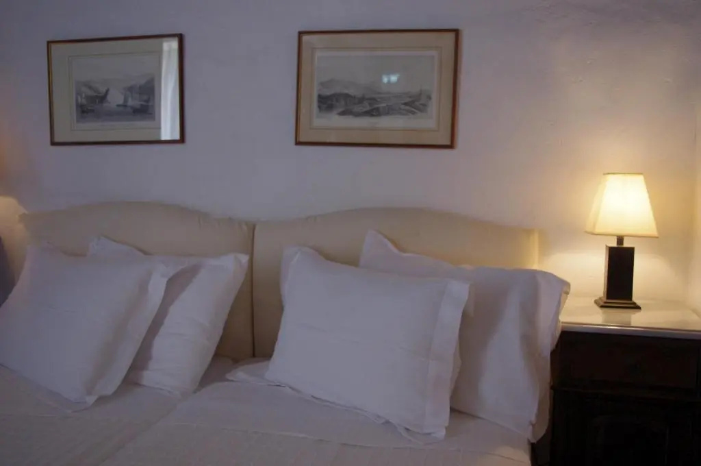 Studios Kilindra - Chambres