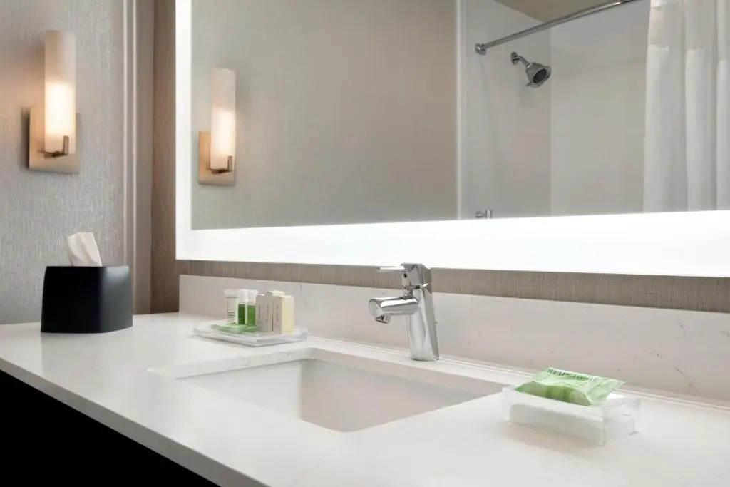 Holiday Inn Hotel & Suites Council Bluffs I-29 by IHG - Chambres