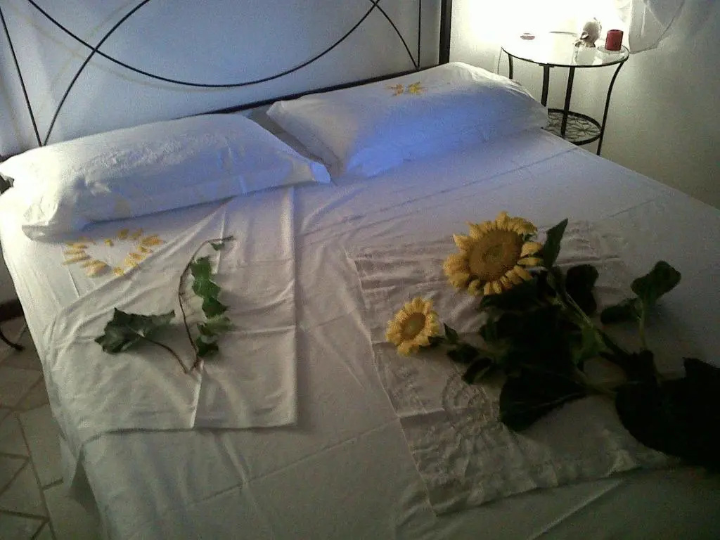 3 Bedrooms Double Apartment (full double bed)