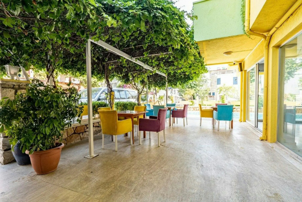 Hotel photo 20