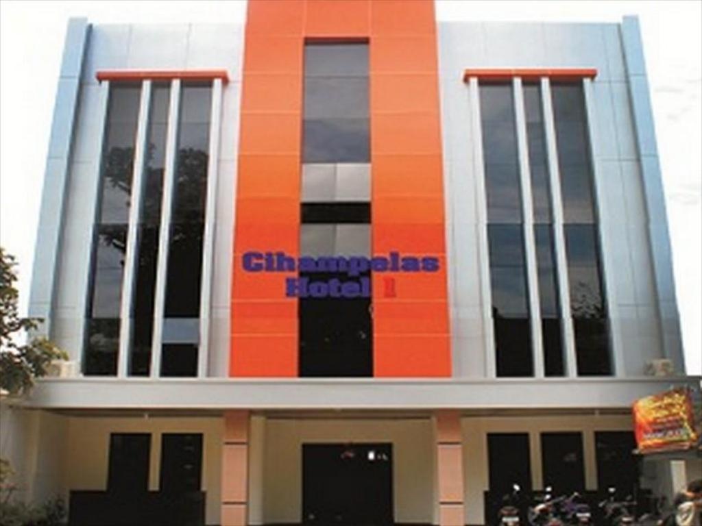 Cihampelas Hotel 1 in Bandung
