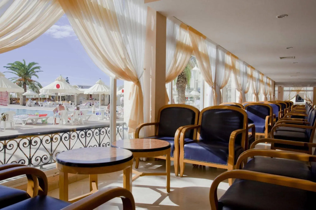 Hotel Dar Khayam - Général