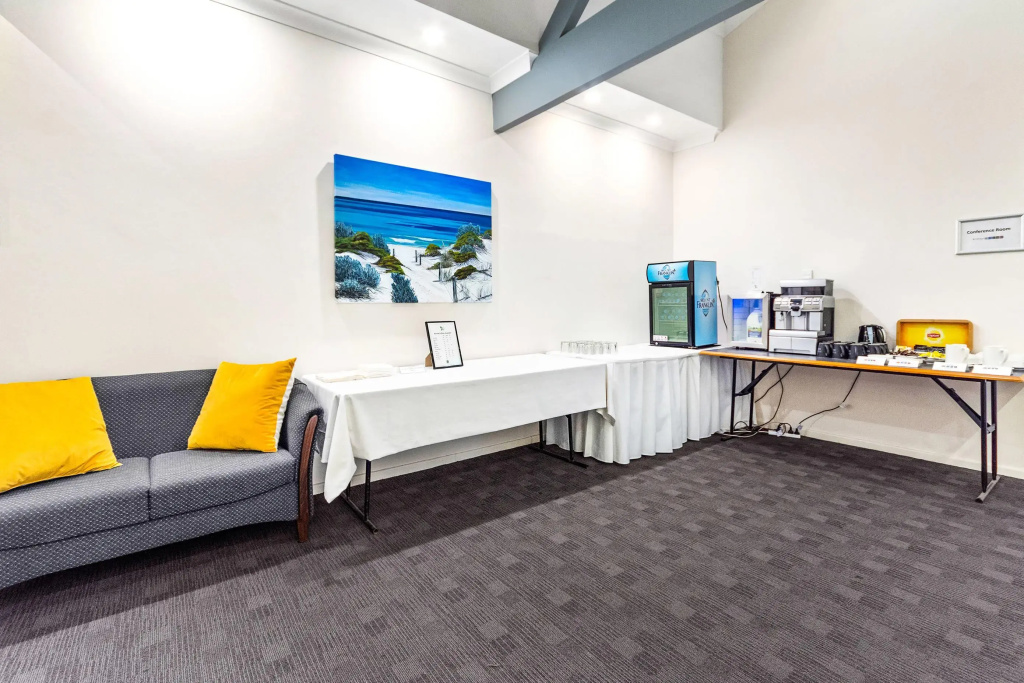 Quality Resort Sorrento Beach - Général