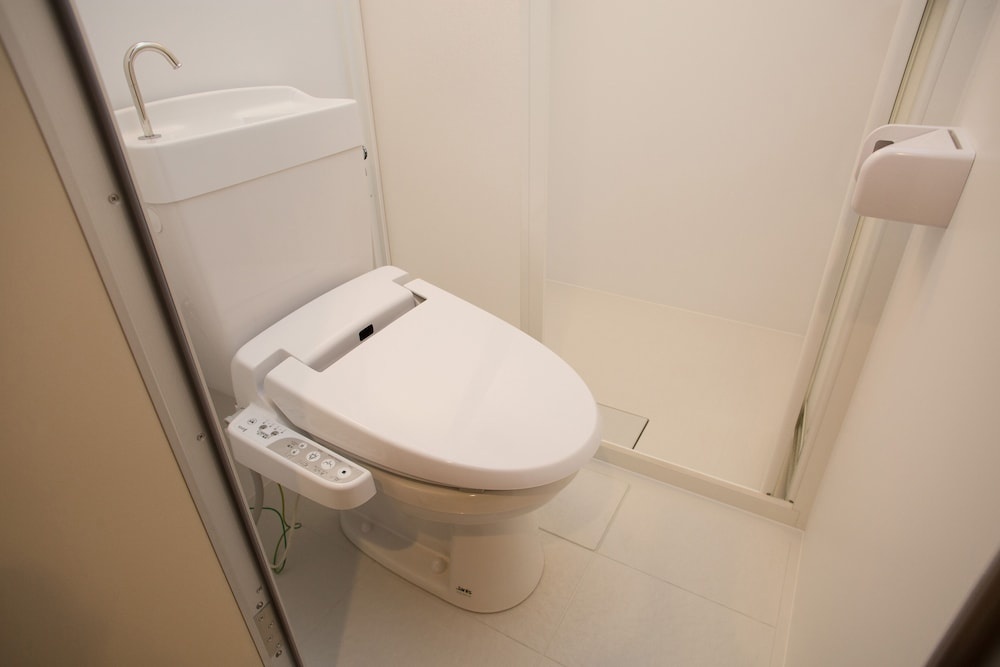 Seibido Inn - Hostel 사진 7