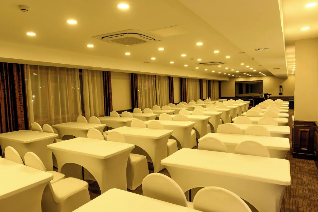 Hotel photo 35