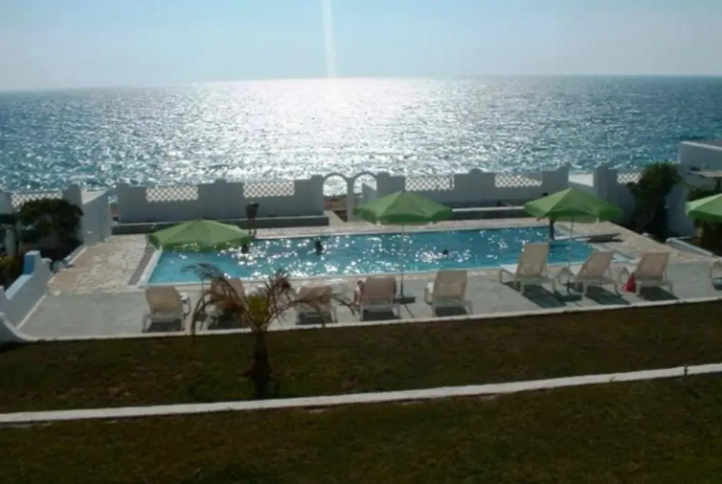Hotel photo 15