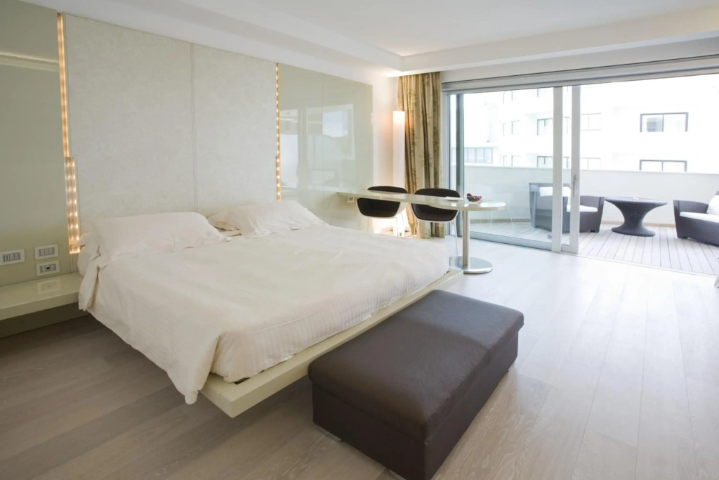 Hotel Premier & Suites - Général