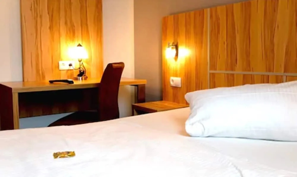 Hotel Am Schelztor - Général