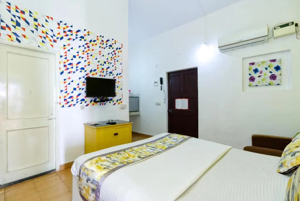 Ondas Do Mar Beach Resort Phase 1 - Chambres