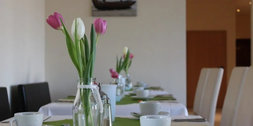 Hotel garni Zur Zwiebel - Général